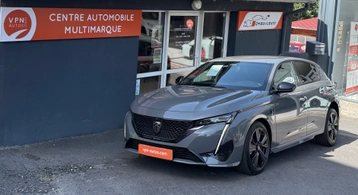 Image véhicule  Peugeot 308 (0)