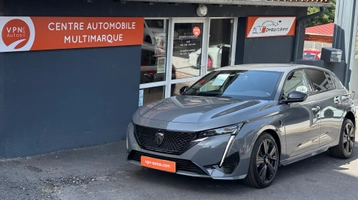 Image véhicule  Peugeot 308 (4)