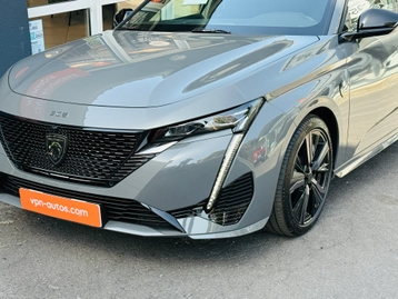 Image véhicule  Peugeot 308 (1)