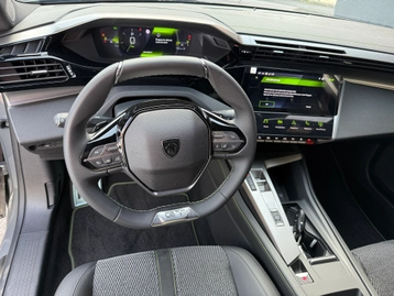 Image véhicule  Peugeot 308 (18)