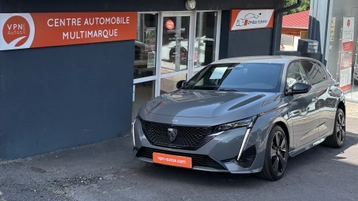 Image véhicule  Peugeot 308 (7)