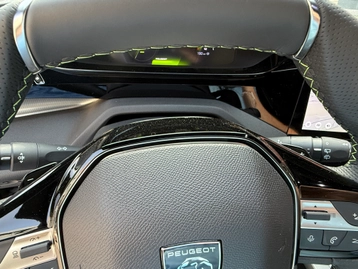 Image véhicule  Peugeot 308 (30)