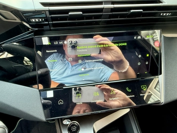Image véhicule  Peugeot 308 (38)