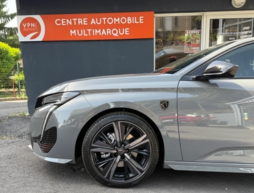 Image véhicule  Peugeot 308 (9)