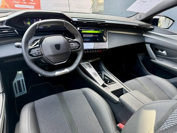 Image véhicule  Peugeot 308 (15)