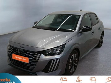 Image véhicule  Peugeot 208 (25)