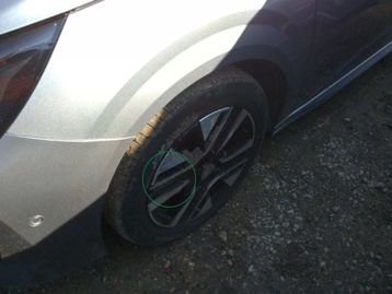 Image véhicule  Peugeot 208 (20)
