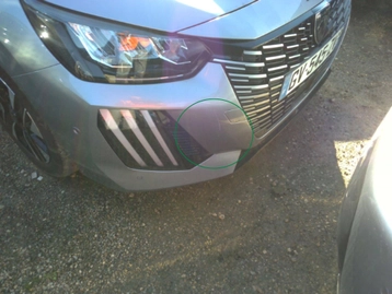 Image véhicule  Peugeot 208 (22)