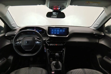Image véhicule  Peugeot 208 (9)