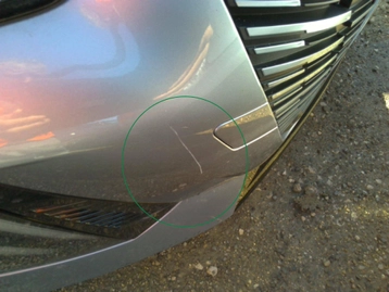 Image véhicule  Peugeot 208 (23)