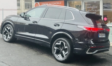 Image véhicule  Volkswagen Tiguan (3) (6)