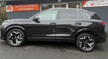 Image véhicule  Volkswagen Tiguan (3) (13)