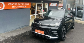 Image véhicule  Volkswagen Tiguan (3) (11)