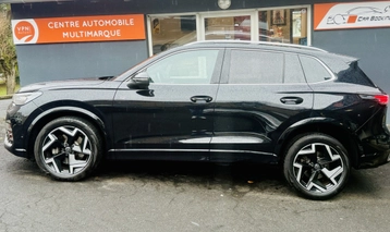 Image véhicule  Volkswagen Tiguan (3) (2)