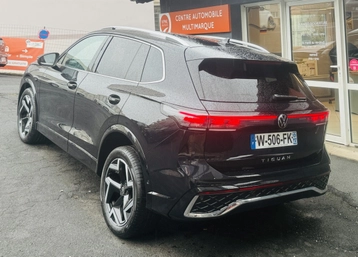 Image véhicule  Volkswagen Tiguan (3) (3)