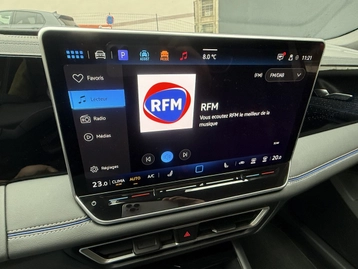 Image véhicule  Volkswagen Tiguan (3) (31)