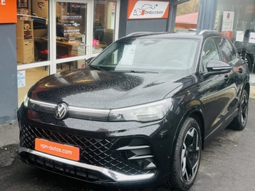 Image véhicule  Volkswagen Tiguan (3) (1)