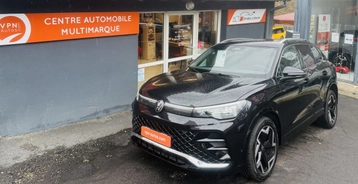 Image véhicule  Volkswagen Tiguan (3) (17)