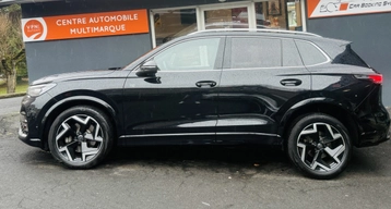 Image véhicule  Volkswagen Tiguan (3) (15)