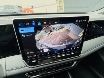 Image véhicule  Volkswagen Tiguan (3) (39)