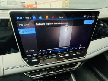 Image véhicule  Volkswagen Tiguan (3) (37)