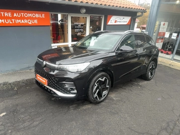 Image véhicule  Volkswagen Tiguan (3) (7)