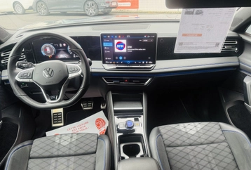 Image véhicule  Volkswagen Tiguan (3) (19)