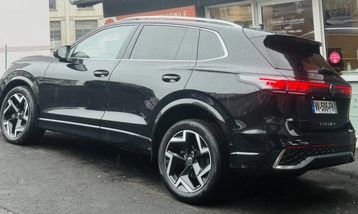 Image véhicule  Volkswagen Tiguan (3) (8)