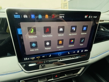 Image véhicule  Volkswagen Tiguan (3) (32)