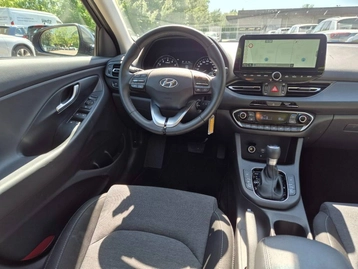 Image véhicule  Hyundai I30 (9)