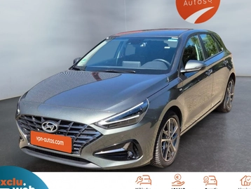 Image véhicule  Hyundai I30 (20)
