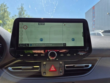 Image véhicule  Hyundai I30 (16)