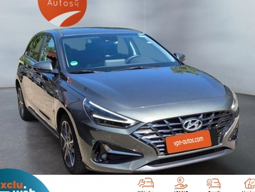 Image véhicule  Hyundai I30 (22)