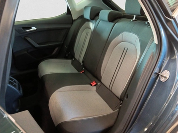 Image véhicule  Seat LEON (8)