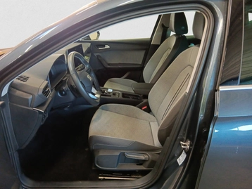 Image véhicule  Seat LEON (7)