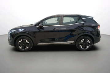 Image véhicule  Kia SPORTAGE (16)