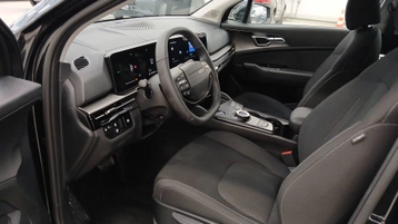 Image véhicule  Kia SPORTAGE (7)