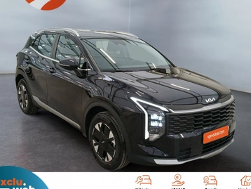 Image véhicule  Kia SPORTAGE (18)