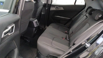 Image véhicule  Kia SPORTAGE (8)