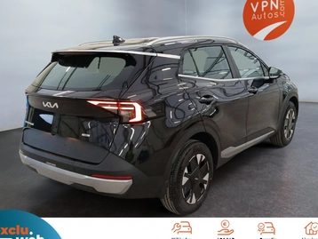 Image véhicule  Kia SPORTAGE (20)