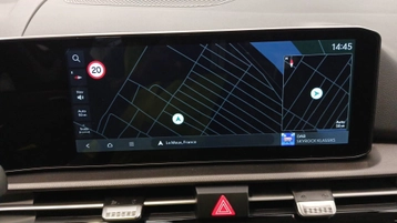 Image véhicule  Kia SPORTAGE (11)