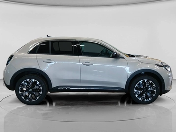 Image véhicule  Fiat 600 (16)