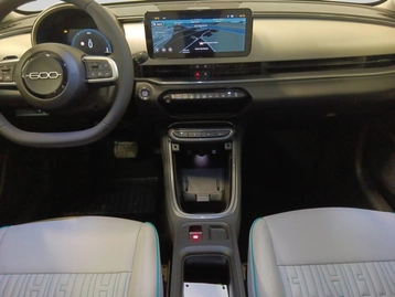 Image véhicule  Fiat 600 (14)