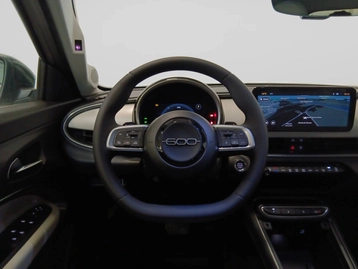 Image véhicule  Fiat 600 (13)