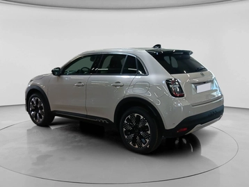 Image véhicule  Fiat 600 (6)