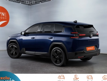 Image véhicule  Citroën C5 AIRCROSS (23)