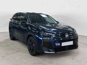 Image véhicule  Citroën C5 AIRCROSS (2)