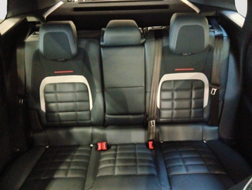 Image véhicule  Citroën C5 AIRCROSS (15)