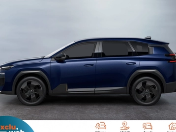 Image véhicule  Citroën C5 AIRCROSS (22)