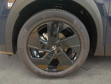 Image véhicule  Citroën C5 AIRCROSS (16)